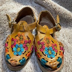 Toddler Husa sandals